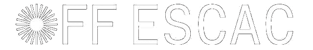 Logo FF ESCAC
