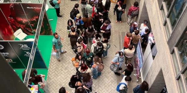 3Doubles Campus en Animayo 2025