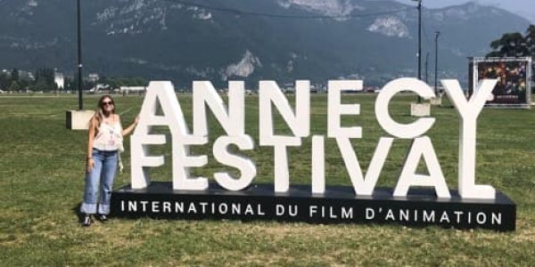 3Doubles Campus en MIFA de Annecy 2025