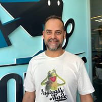 Miguel Miranda, Director de Animación de 3Doubles Campus
